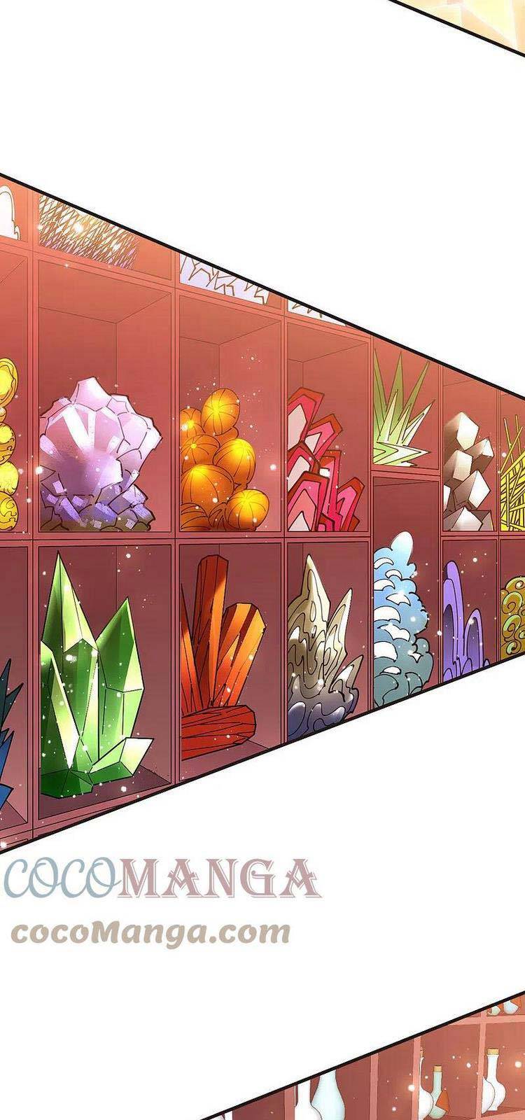 Phong Khởi Thương Lam Chapter 539 - Trang 2