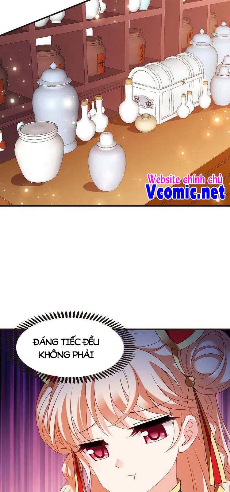 Phong Khởi Thương Lam Chapter 539 - Trang 2