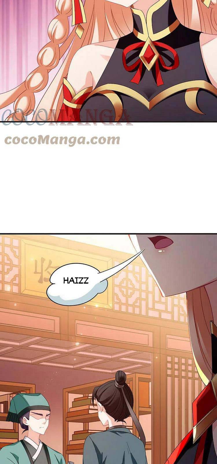 Phong Khởi Thương Lam Chapter 539 - Trang 2