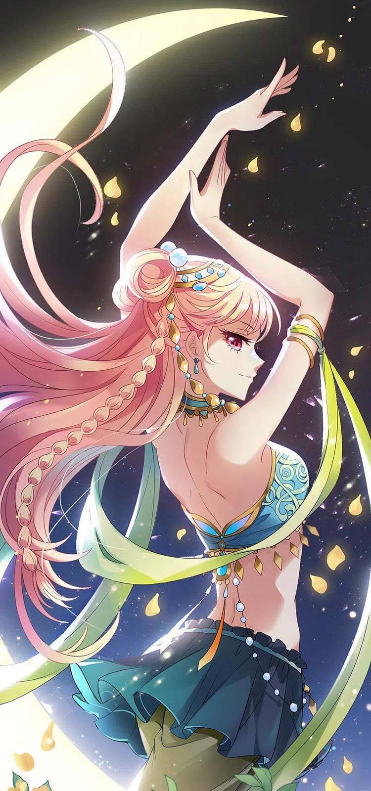 Phong Khởi Thương Lam Chapter 540 - Trang 2