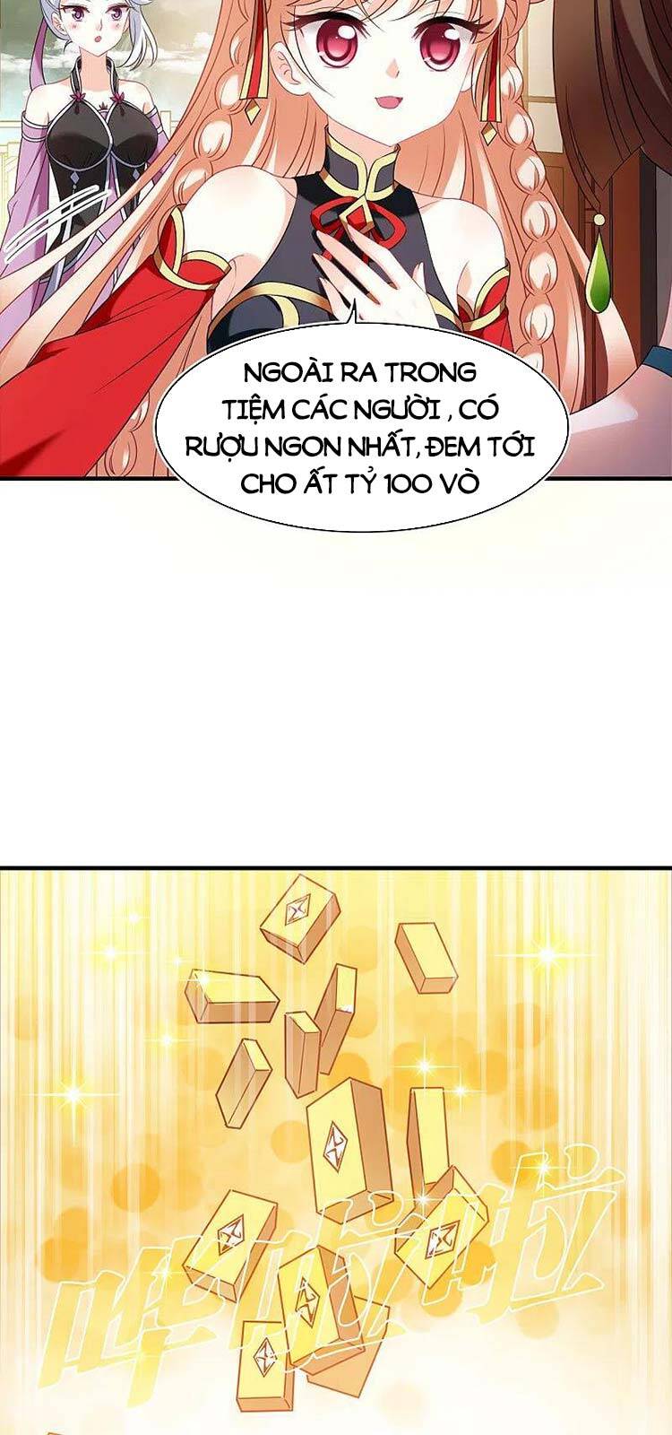 Phong Khởi Thương Lam Chapter 540 - Trang 2