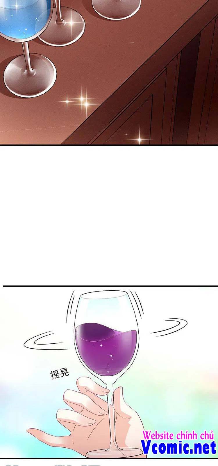 Phong Khởi Thương Lam Chapter 541 - Trang 2