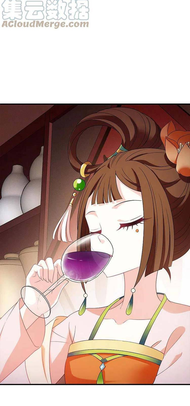 Phong Khởi Thương Lam Chapter 541 - Trang 2