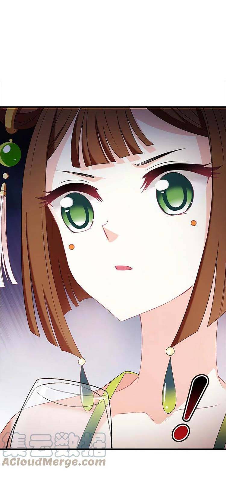 Phong Khởi Thương Lam Chapter 541 - Trang 2