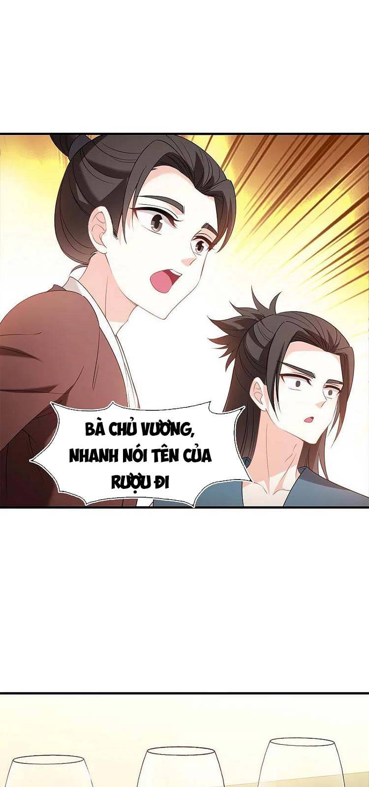 Phong Khởi Thương Lam Chapter 541 - Trang 2