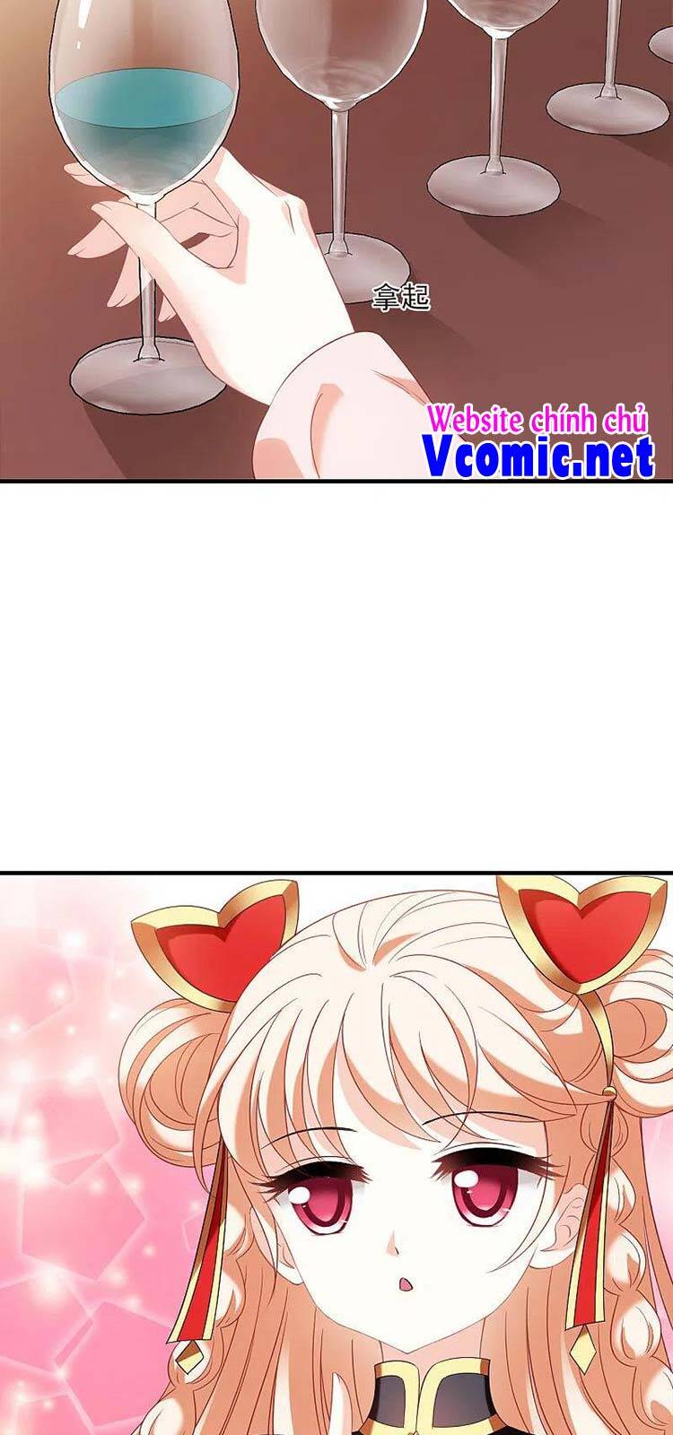 Phong Khởi Thương Lam Chapter 541 - Trang 2