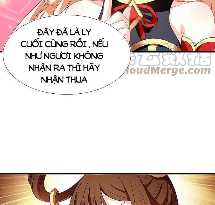 Phong Khởi Thương Lam Chapter 541 - Trang 2