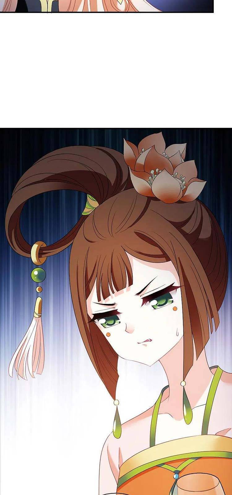 Phong Khởi Thương Lam Chapter 541 - Trang 2