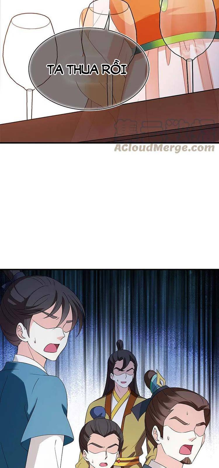 Phong Khởi Thương Lam Chapter 541 - Trang 2