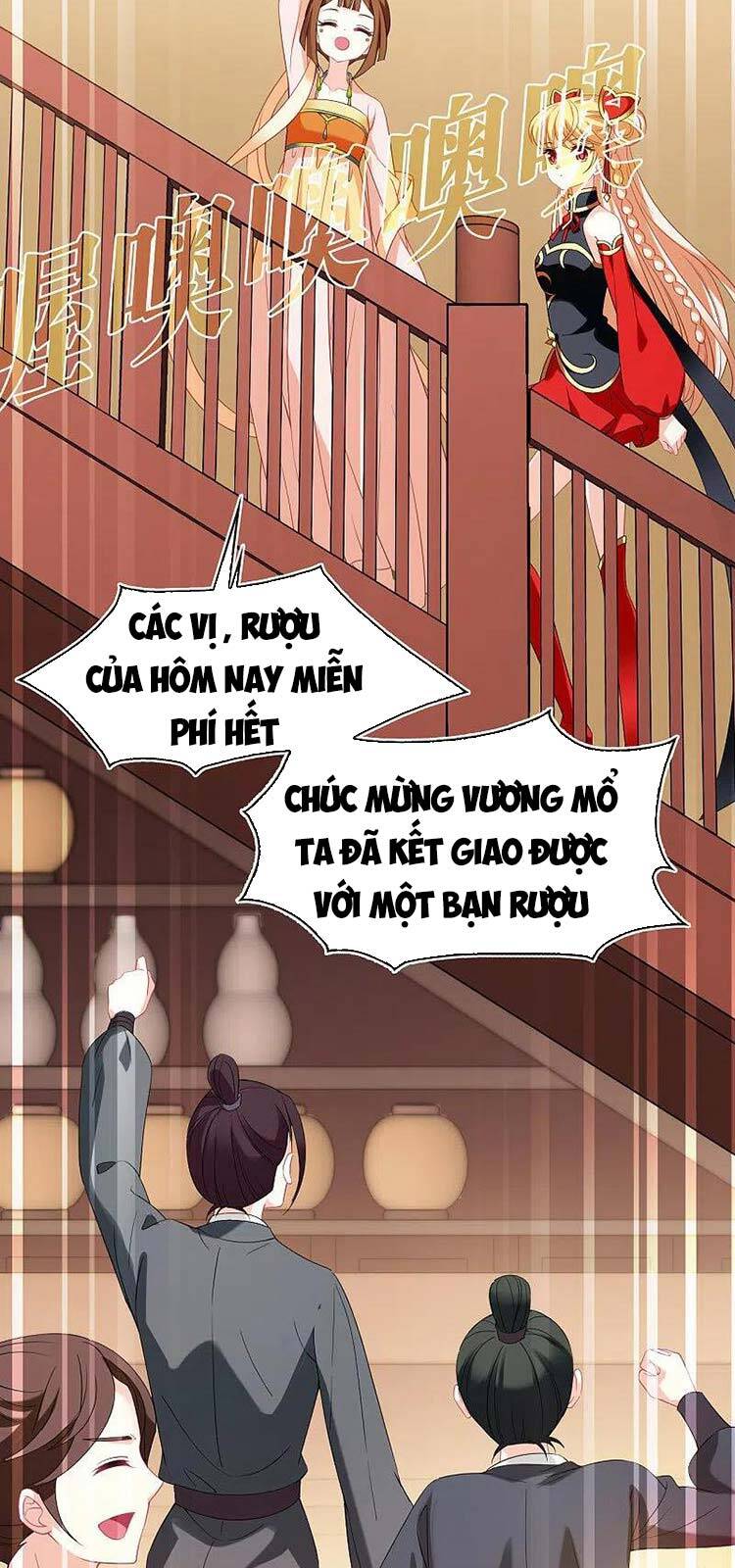 Phong Khởi Thương Lam Chapter 542 - Trang 2