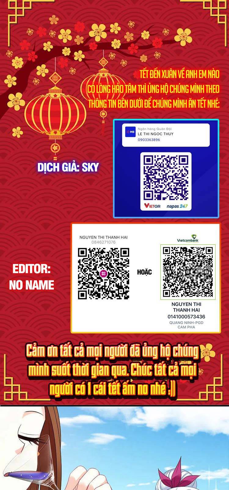 Phong Khởi Thương Lam Chapter 543 - Trang 2