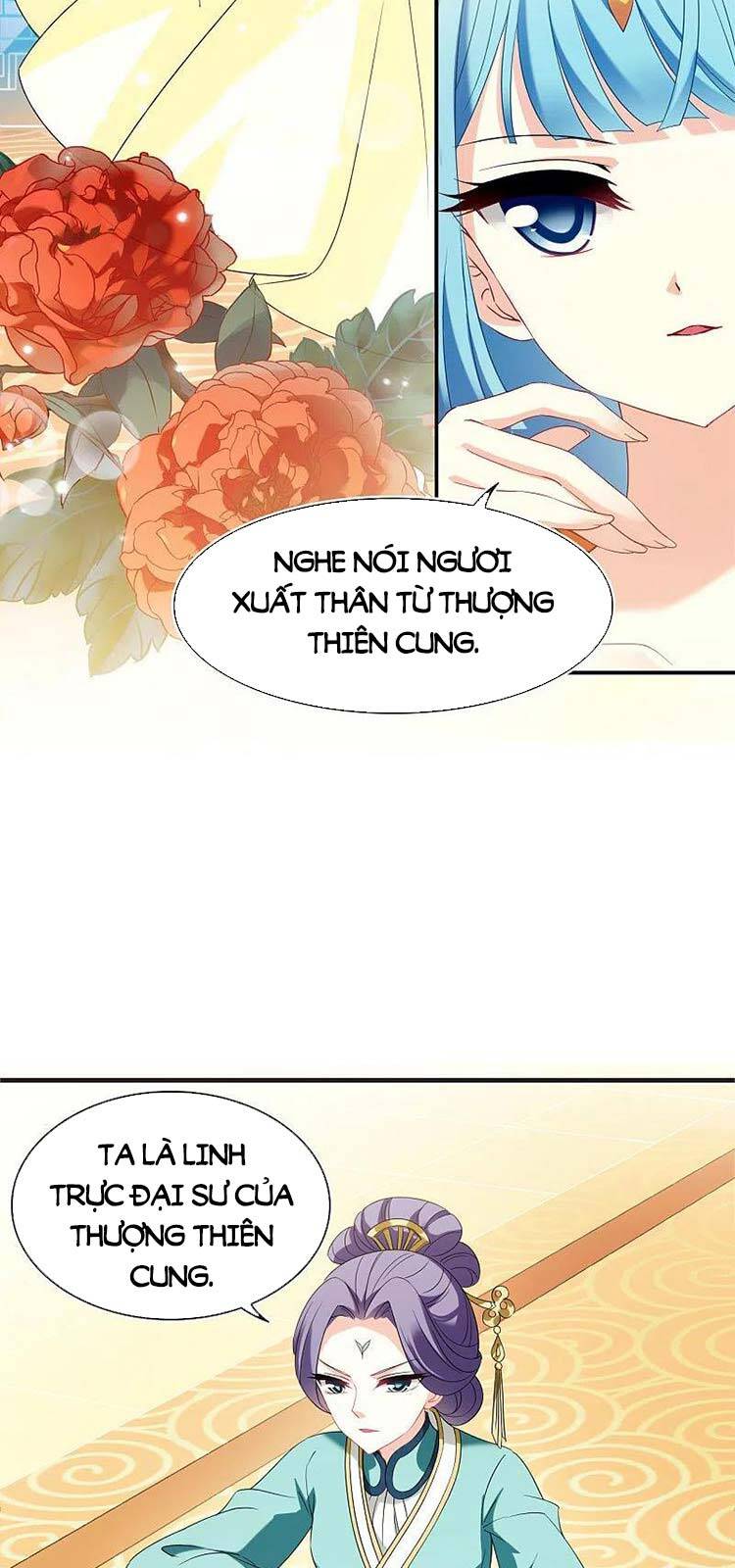 Phong Khởi Thương Lam Chapter 543 - Trang 2