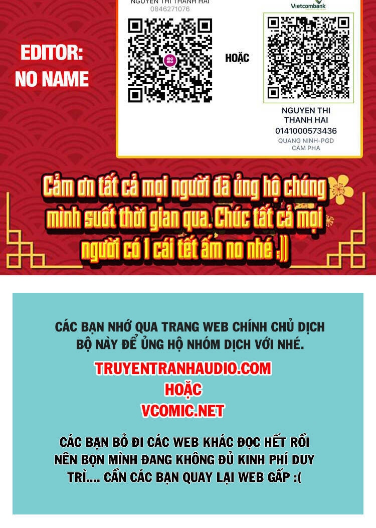 Phong Khởi Thương Lam Chapter 544 - Trang 2