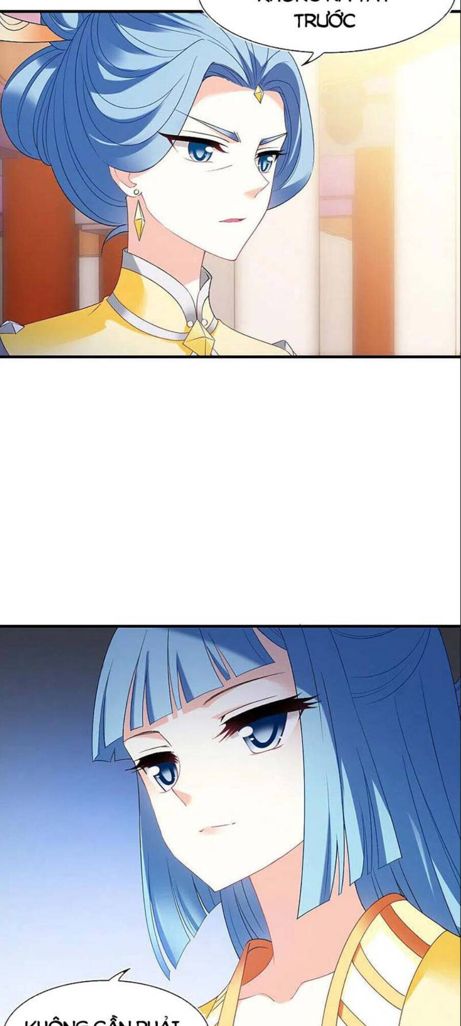 Phong Khởi Thương Lam Chapter 545 - Trang 2