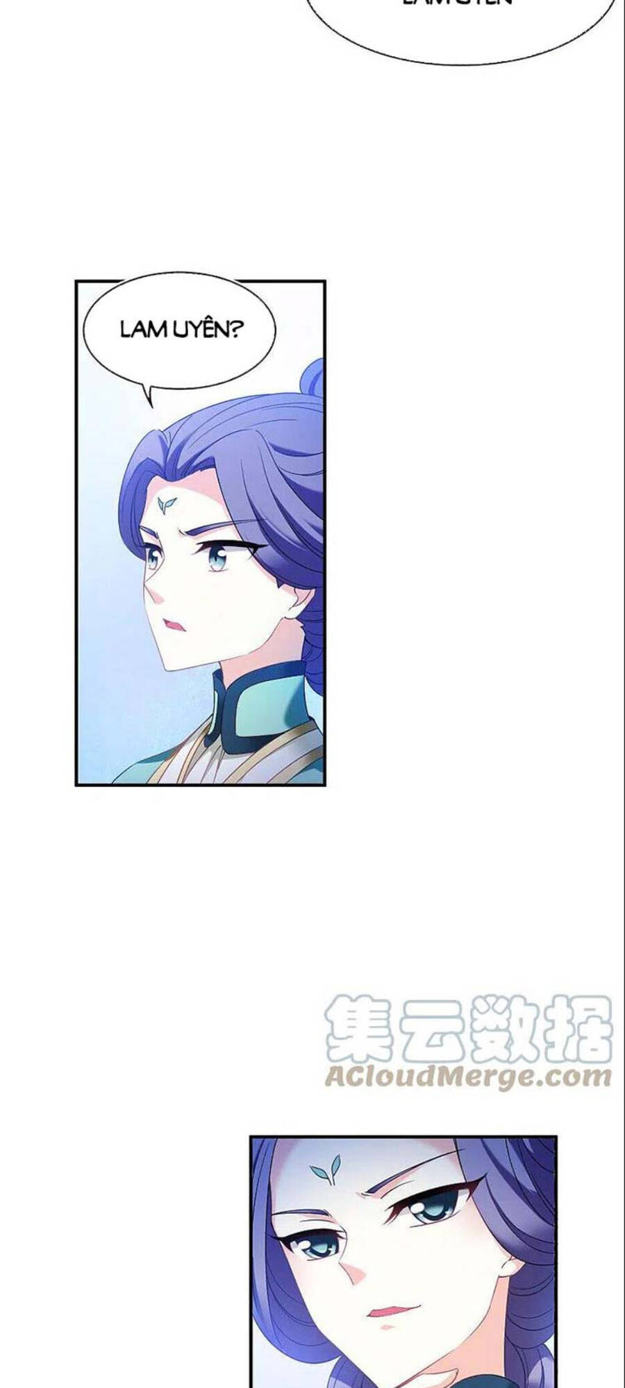 Phong Khởi Thương Lam Chapter 545 - Trang 2