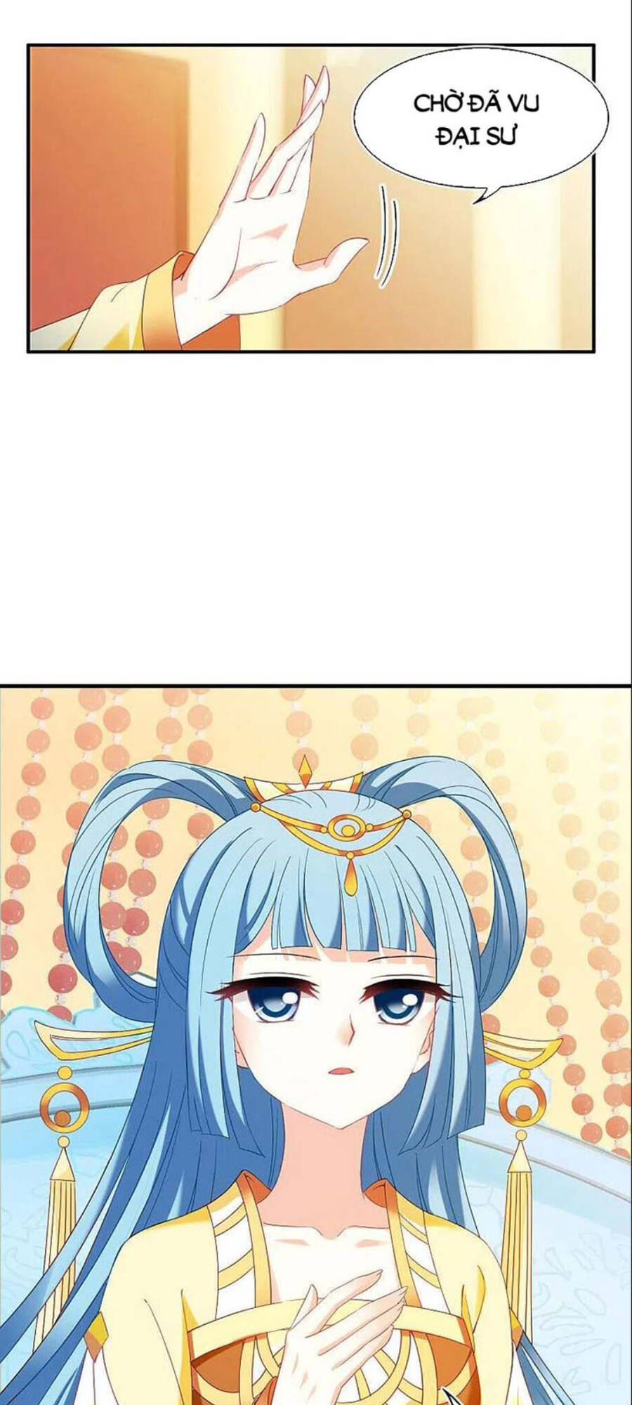 Phong Khởi Thương Lam Chapter 545 - Trang 2