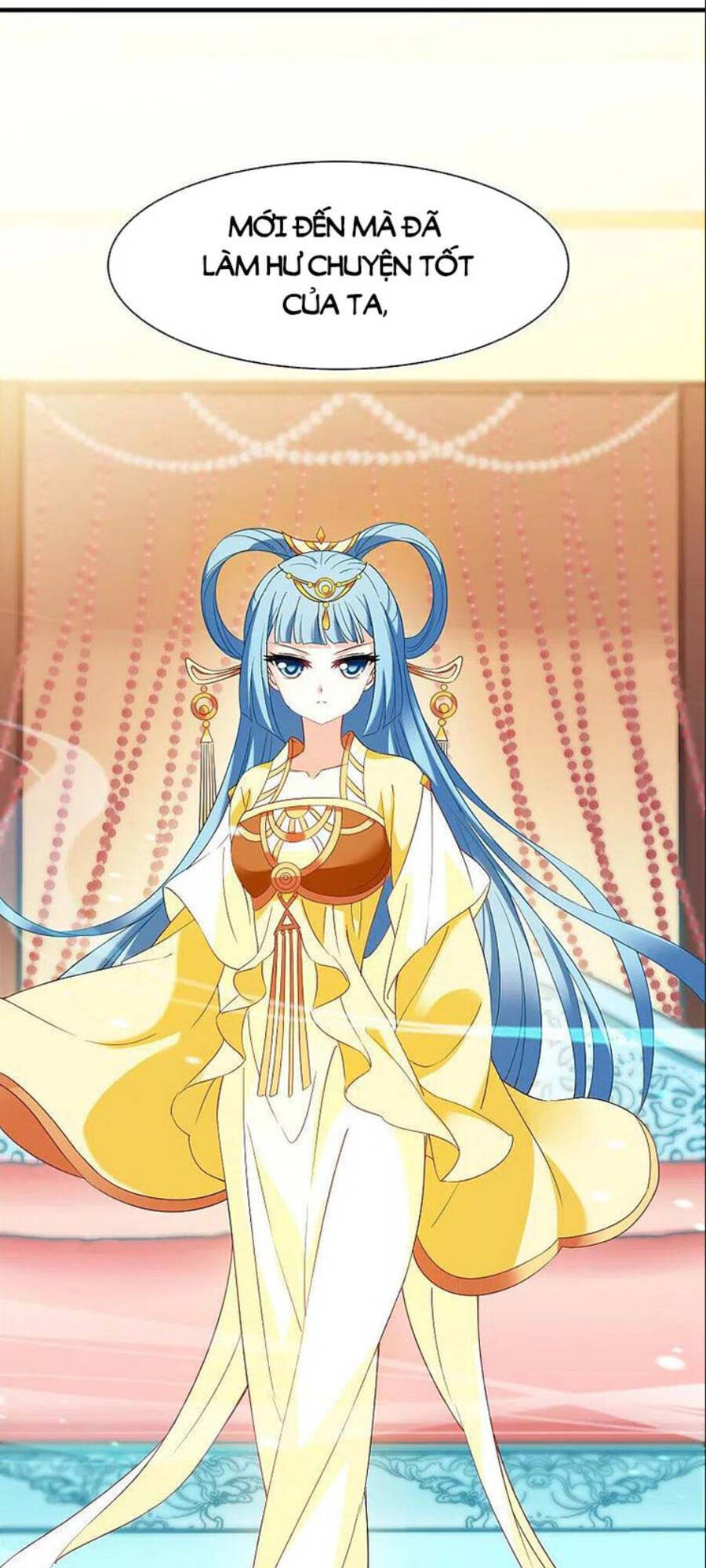 Phong Khởi Thương Lam Chapter 545 - Trang 2