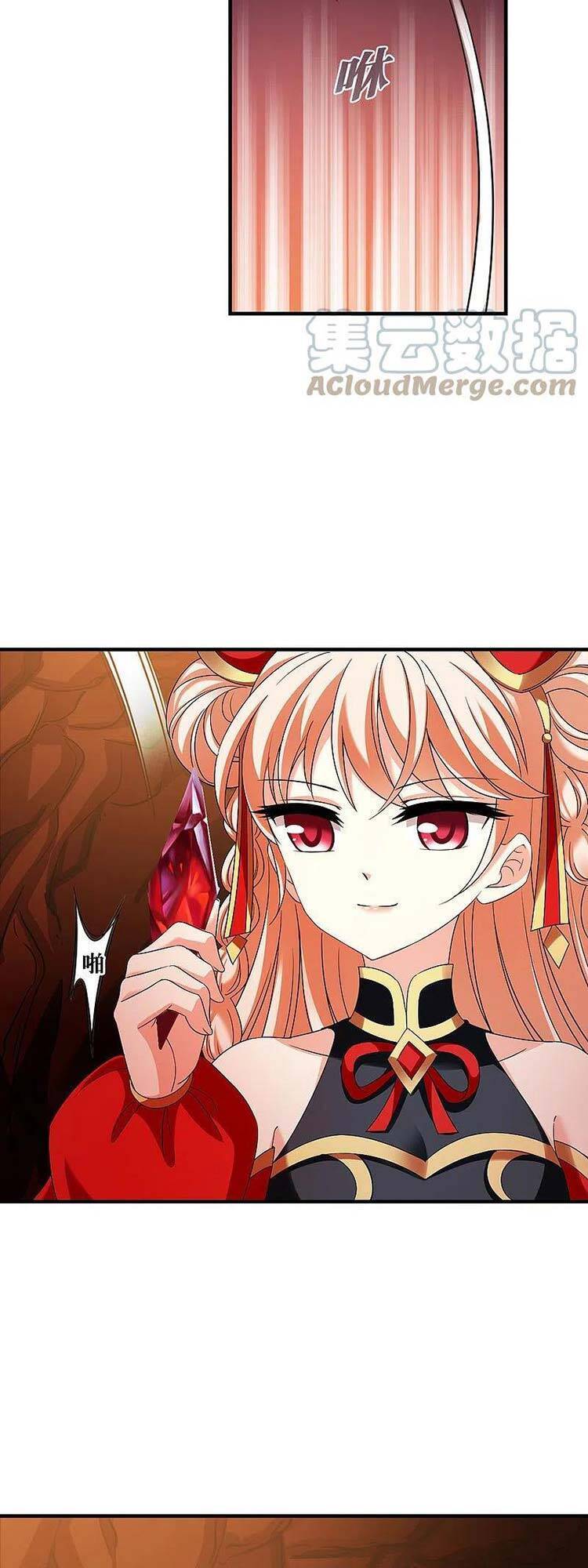 Phong Khởi Thương Lam Chapter 549 - Trang 2