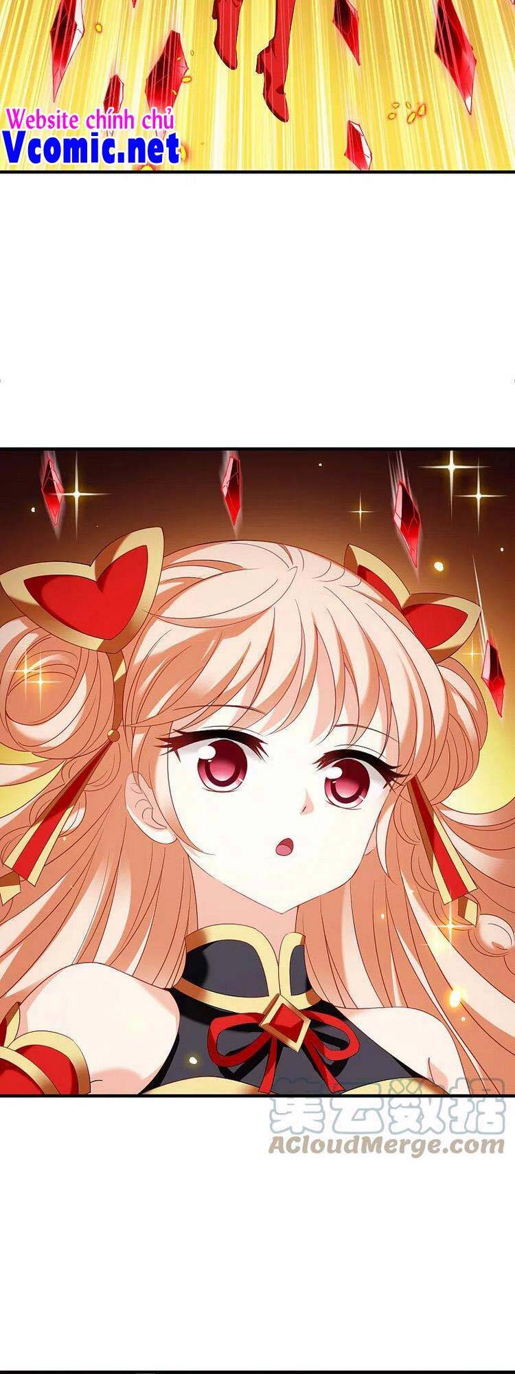 Phong Khởi Thương Lam Chapter 551 - Trang 2