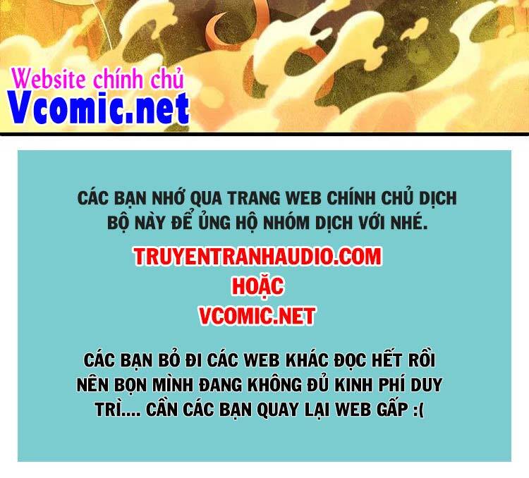 Phong Khởi Thương Lam Chapter 553 - Trang 2