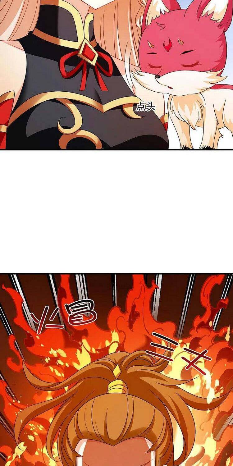 Phong Khởi Thương Lam Chapter 554 - Trang 2