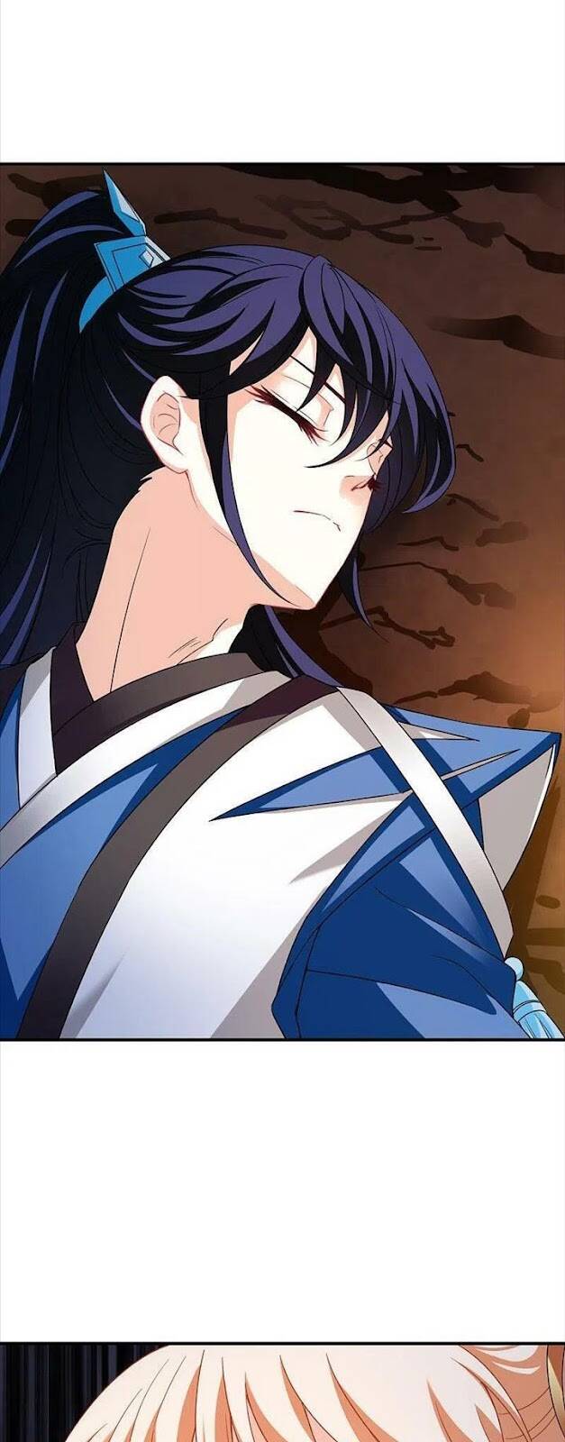 Phong Khởi Thương Lam Chapter 556 - Trang 2