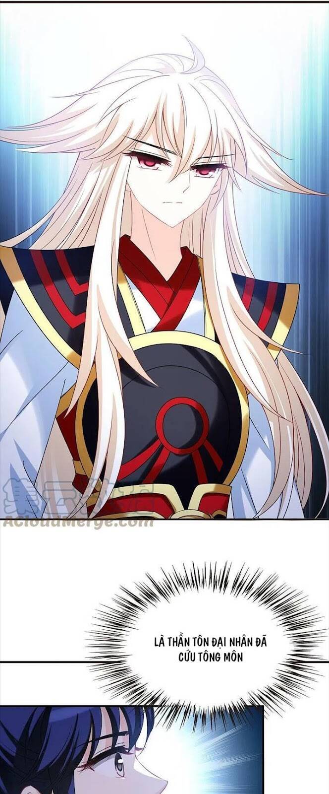 Phong Khởi Thương Lam Chapter 557 - Trang 2