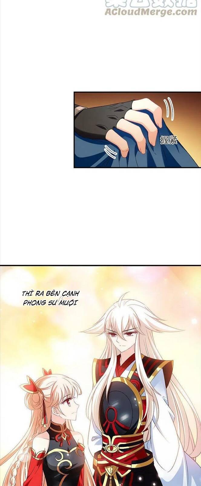 Phong Khởi Thương Lam Chapter 557 - Trang 2