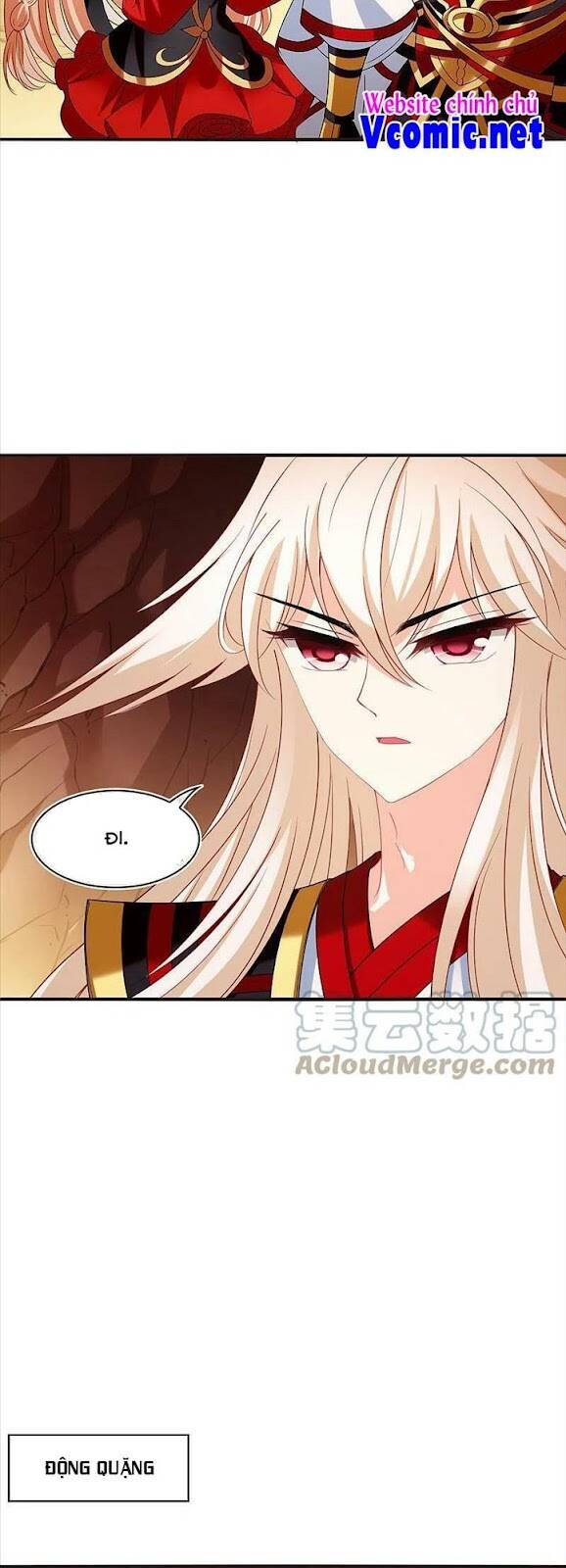 Phong Khởi Thương Lam Chapter 558 - Trang 2