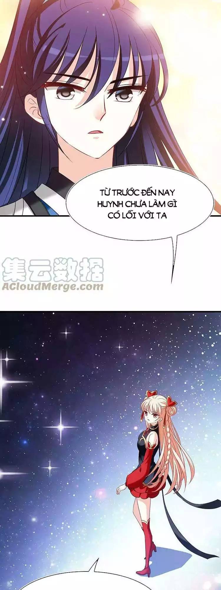 Phong Khởi Thương Lam Chapter 559 - Trang 2