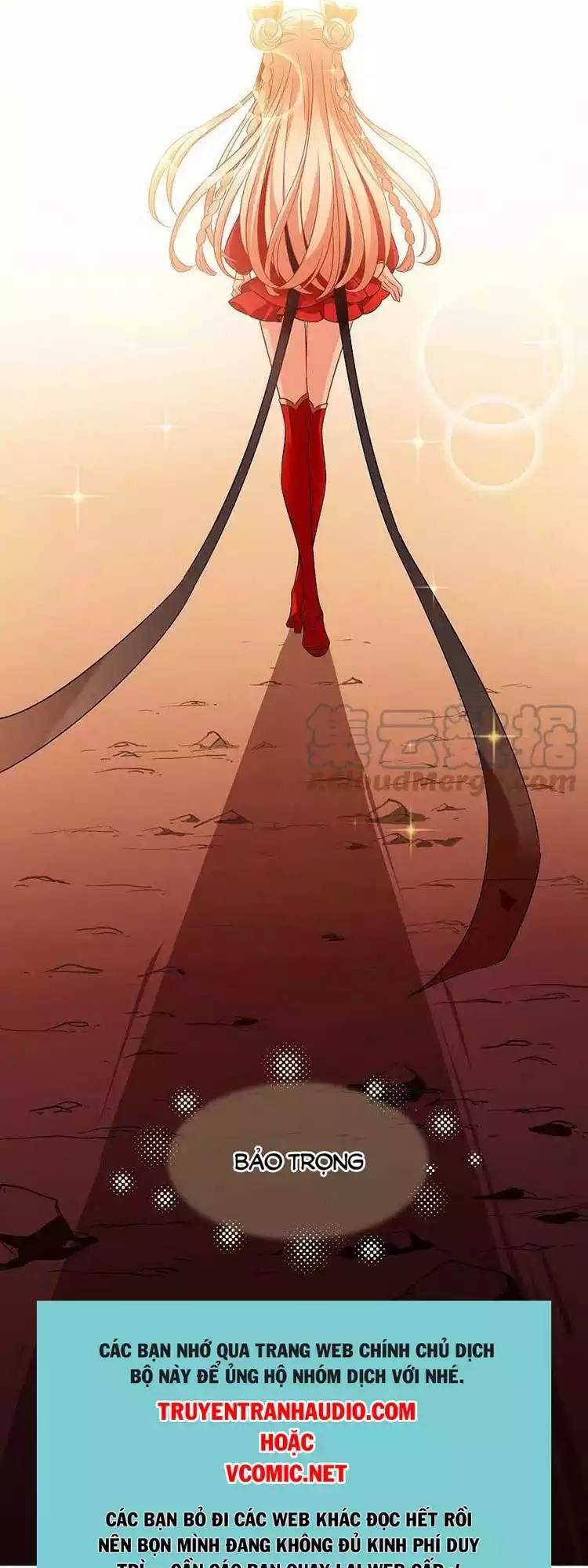 Phong Khởi Thương Lam Chapter 559 - Trang 2