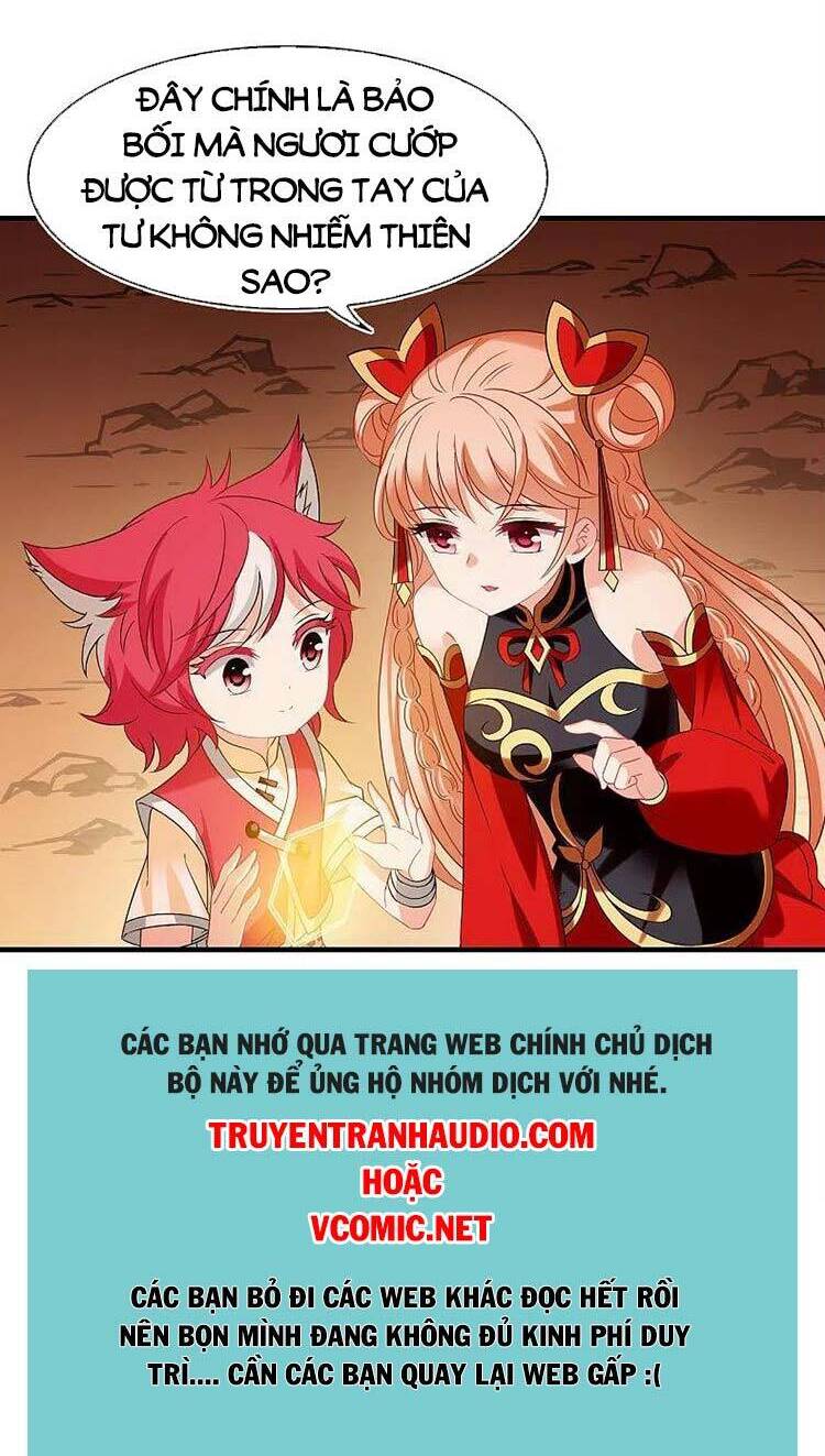 Phong Khởi Thương Lam Chapter 560 - Trang 2