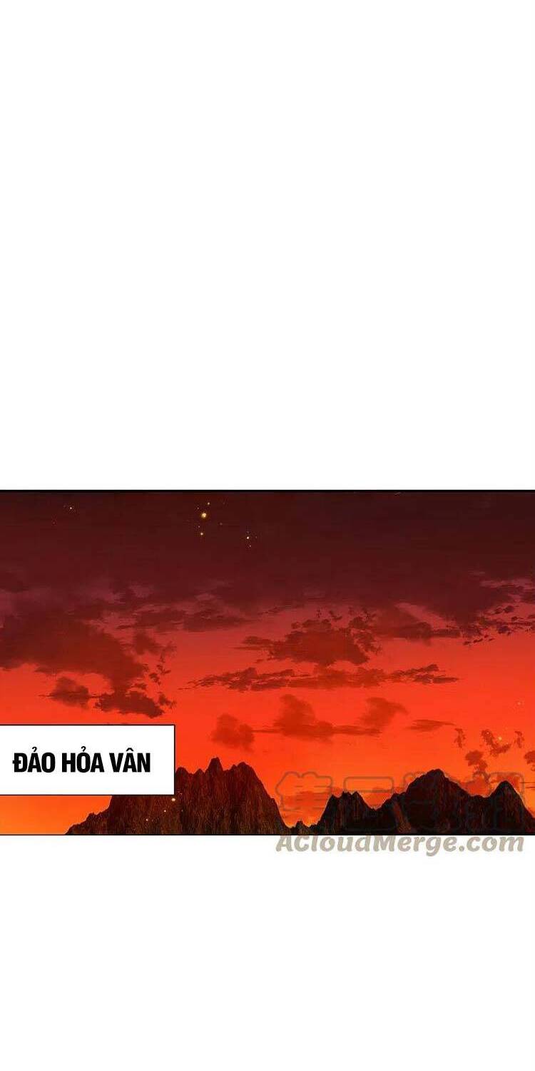 Phong Khởi Thương Lam Chapter 560 - Trang 2