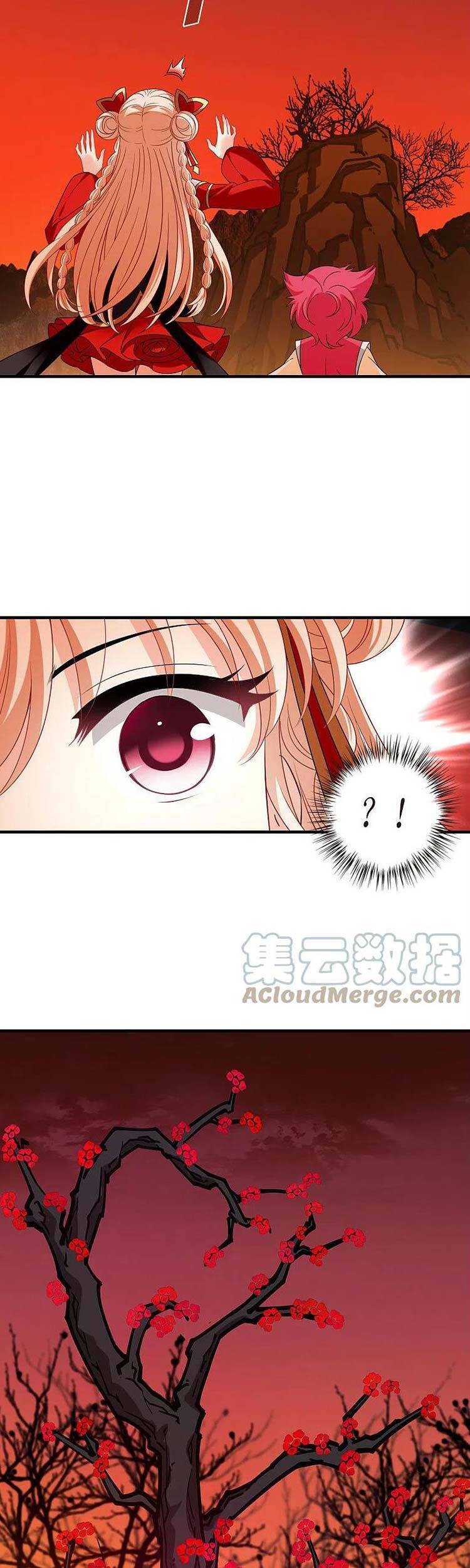 Phong Khởi Thương Lam Chapter 560 - Trang 2