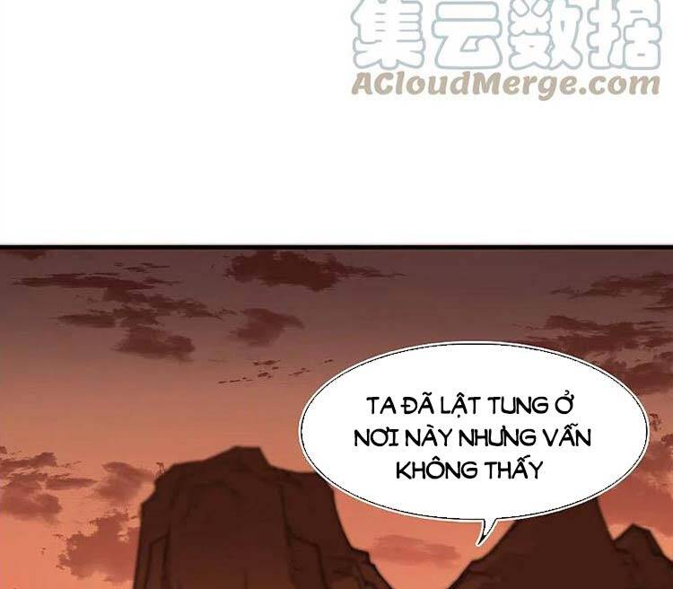 Phong Khởi Thương Lam Chapter 563 - Trang 2