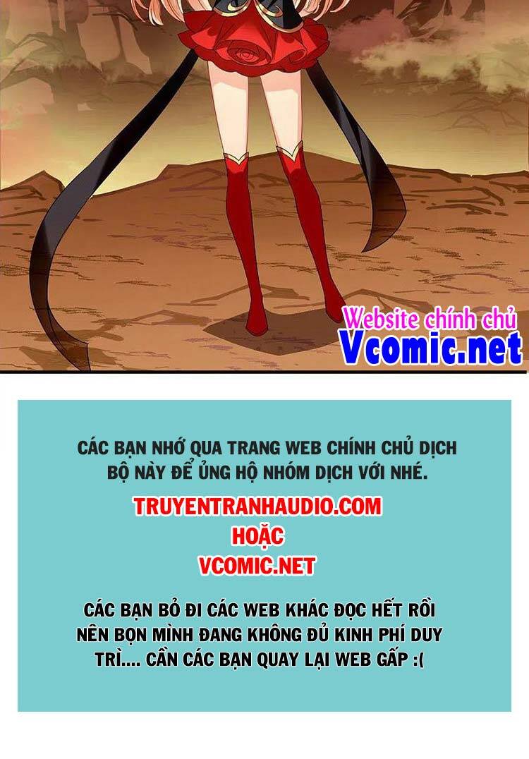 Phong Khởi Thương Lam Chapter 563 - Trang 2