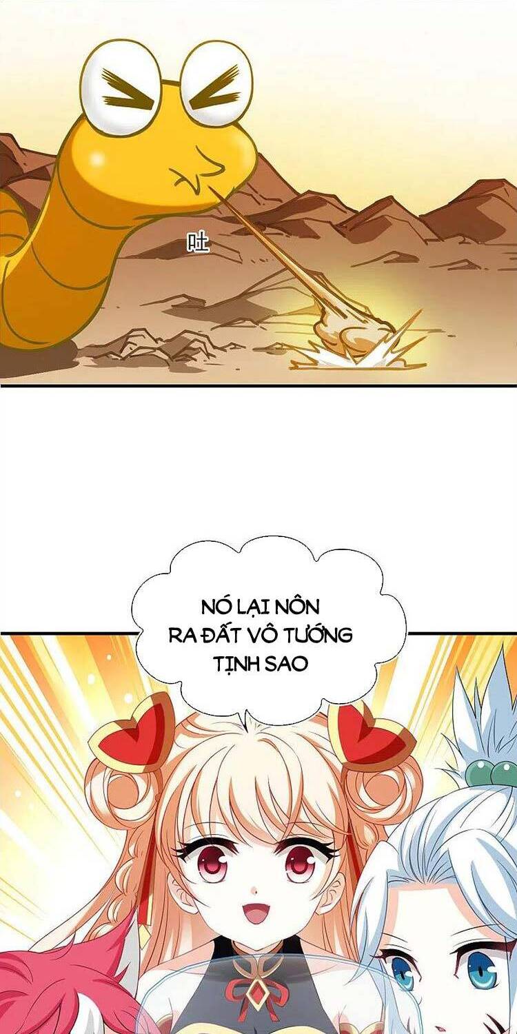 Phong Khởi Thương Lam Chapter 566 - Trang 2