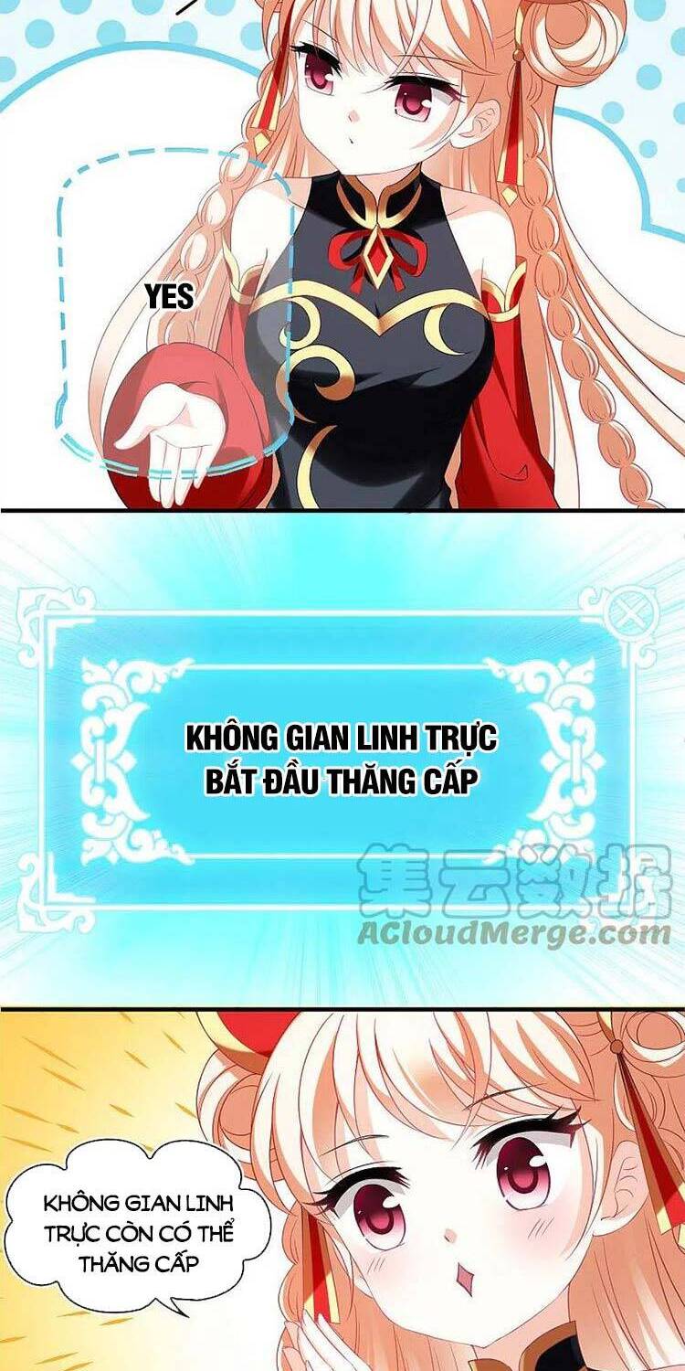 Phong Khởi Thương Lam Chapter 566 - Trang 2