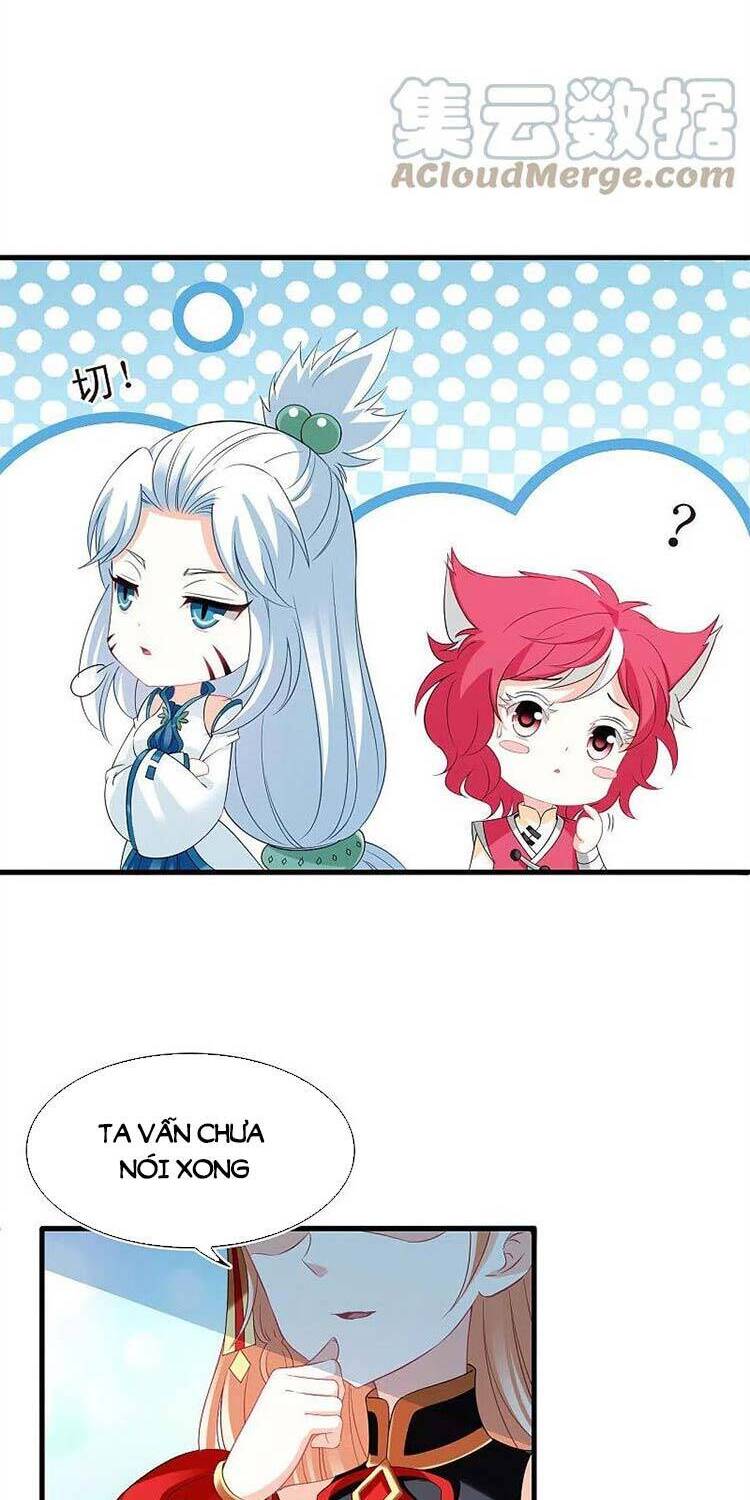 Phong Khởi Thương Lam Chapter 566 - Trang 2