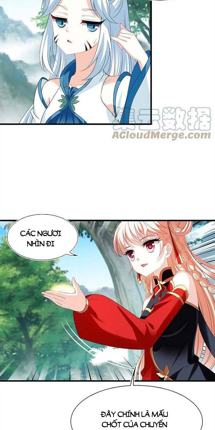 Phong Khởi Thương Lam Chapter 566 - Trang 2