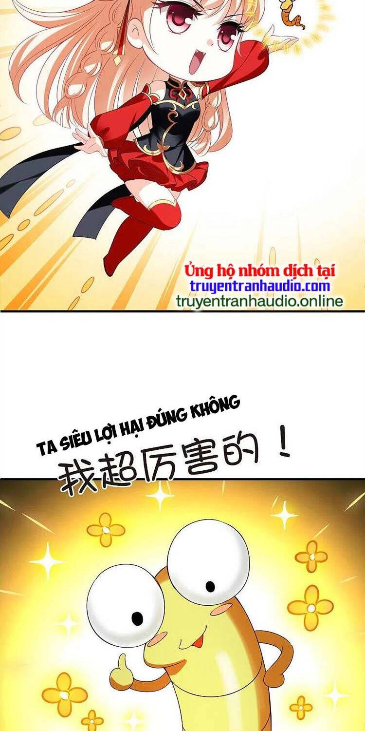 Phong Khởi Thương Lam Chapter 566 - Trang 2