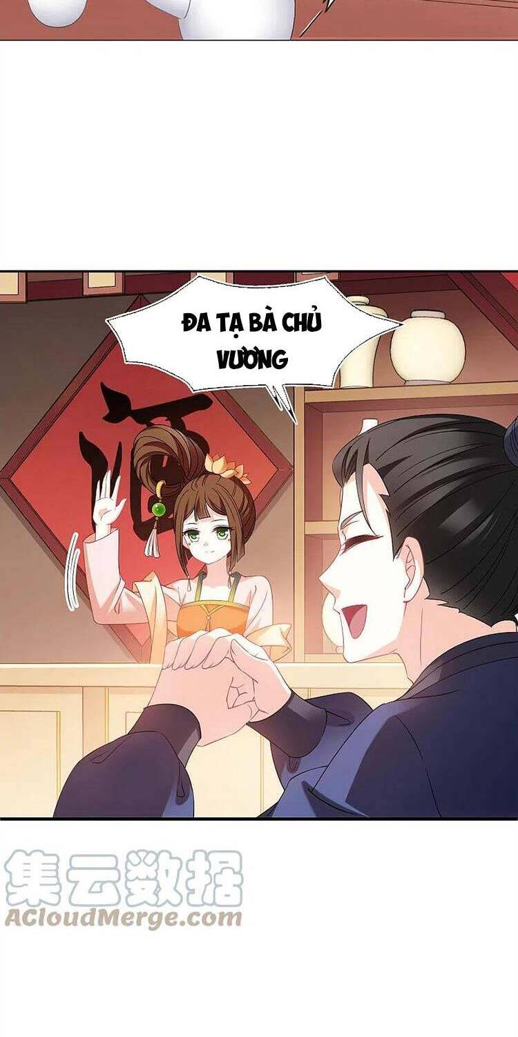 Phong Khởi Thương Lam Chapter 570 - Trang 2