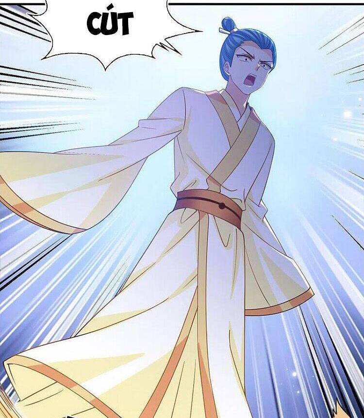 Phong Khởi Thương Lam Chapter 572 - Trang 2