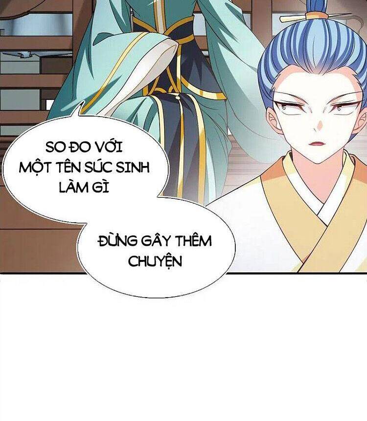 Phong Khởi Thương Lam Chapter 572 - Trang 2