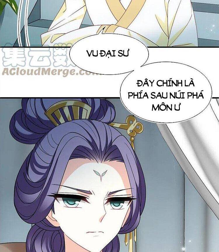 Phong Khởi Thương Lam Chapter 572 - Trang 2