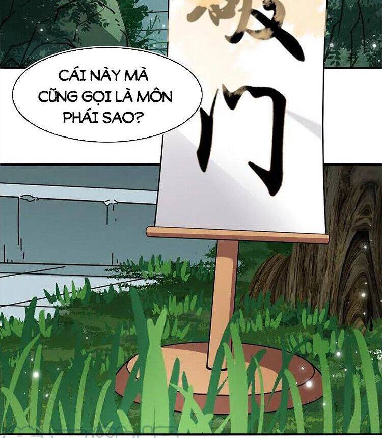 Phong Khởi Thương Lam Chapter 572 - Trang 2