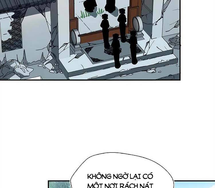 Phong Khởi Thương Lam Chapter 573 - Trang 2