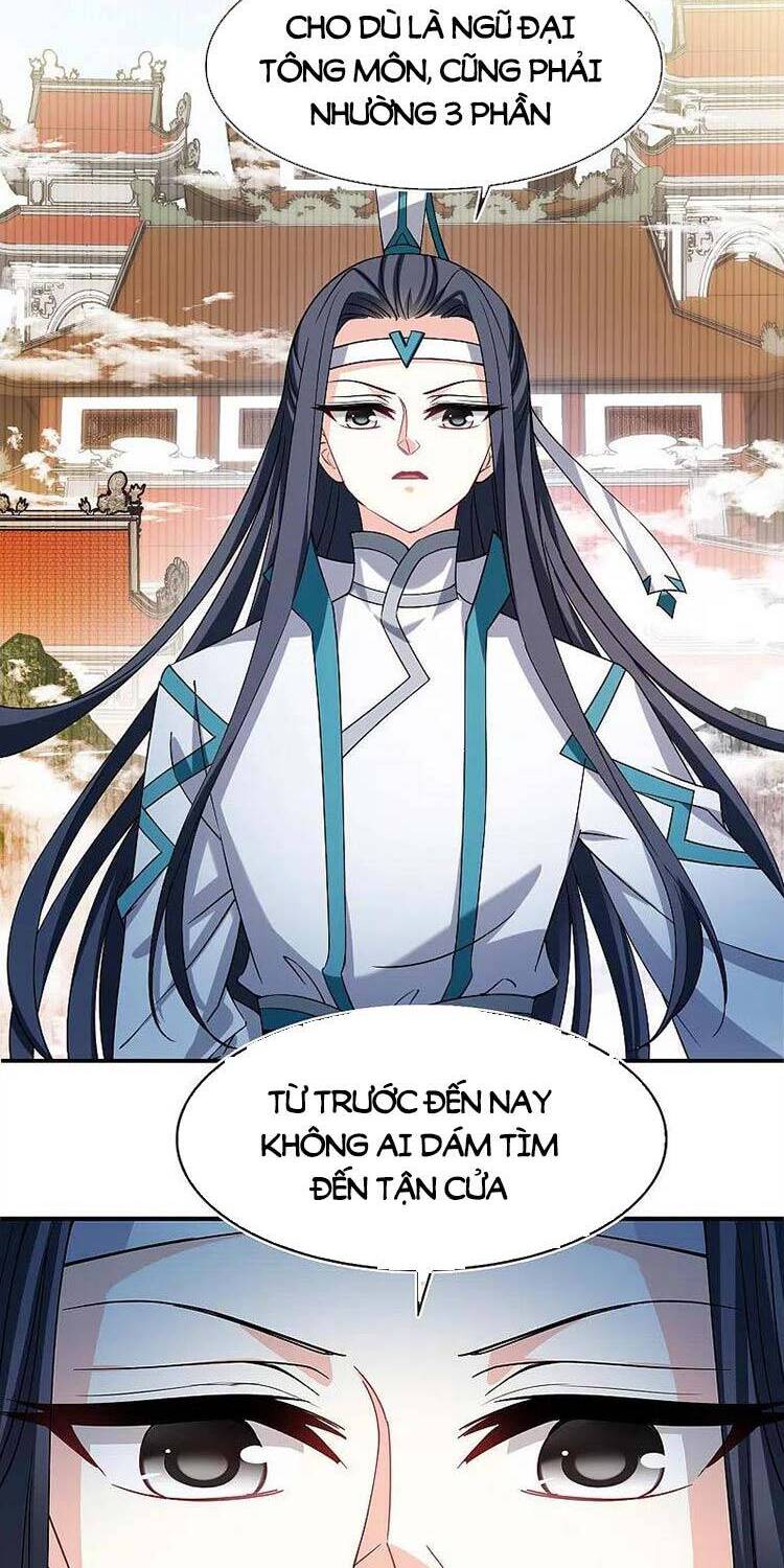 Phong Khởi Thương Lam Chapter 574 - Trang 2