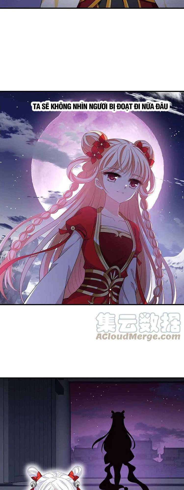 Phong Khởi Thương Lam Chapter 596 - Trang 2