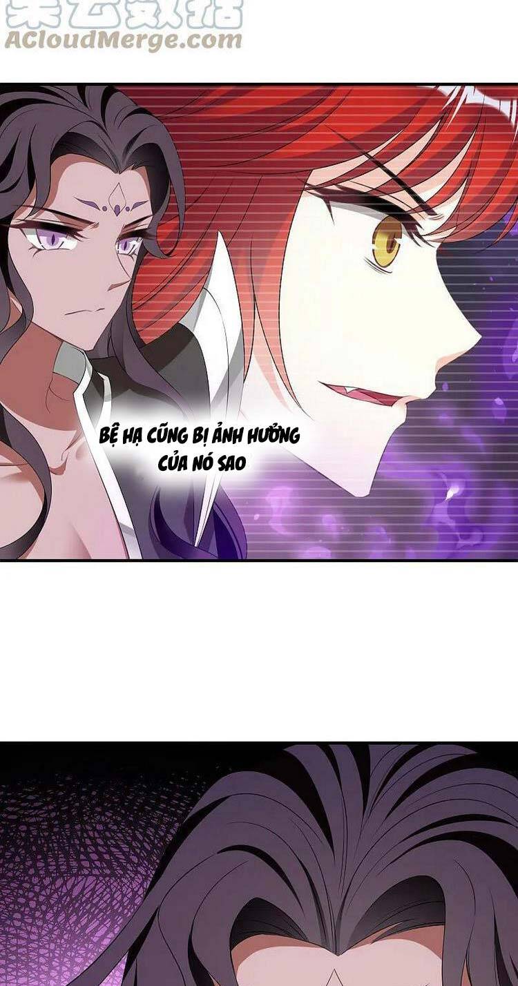 Phong Khởi Thương Lam Chapter 597 - Trang 2